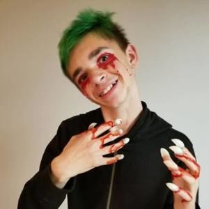 Meet your Posher, Gauge